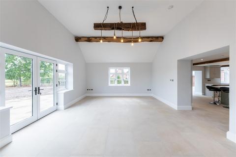 6 bedroom link detached house for sale, Batherton Lane, Nantwich