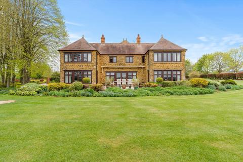 undefined, Fawsley Road, Fawsley, Daventry, Northamptonshire, NN11