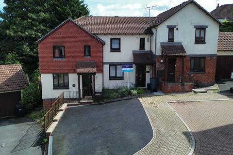 3 bedroom terraced house for sale, Mariners Way, Paignton TQ3