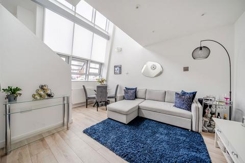 Flat 4, Glassworks House, 53 Liddon Road, Bromley, BR1 2SR