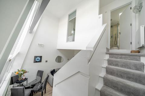 Flat 4, Glassworks House, 53 Liddon Road, Bromley, BR1 2SR