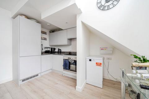 Flat 4, Glassworks House, 53 Liddon Road, Bromley, BR1 2SR