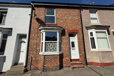 3 bedroom terraced house for sale - Wilson Street, Darlington DL3