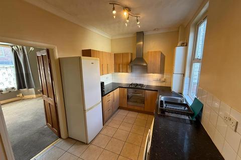 3 bedroom terraced house for sale, Wilson Street, Darlington DL3