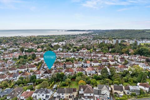 4 bedroom semi-detached house for sale, Harlech Crescent, Swansea SA2