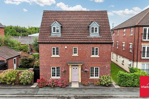 undefined, Mona Way, Irlam, M44