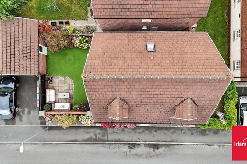 undefined, Mona Way, Irlam, M44