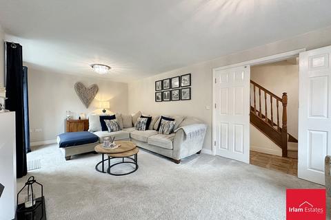 undefined, Mona Way, Irlam, M44