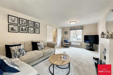 undefined, Mona Way, Irlam, M44