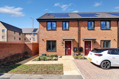 undefined, Copper Close, Wixams, Bedford, MK42