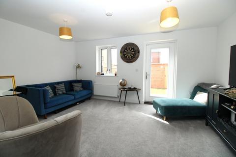 undefined, Copper Close, Wixams, Bedford, MK42