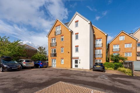 2 bedroom flat for sale, Collynson House, Ellis Close, Eltham, SE9