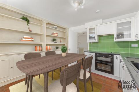2 bedroom flat for sale, Tawny Way, Surrey Quays, SE16