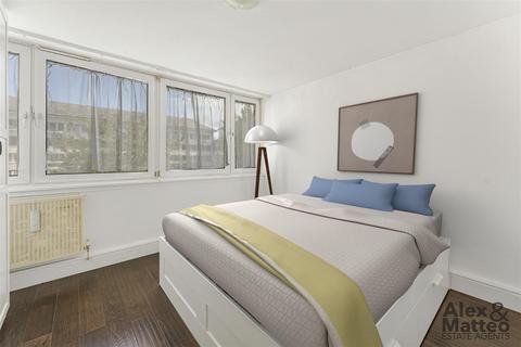 2 bedroom flat for sale, Tawny Way, Surrey Quays, SE16