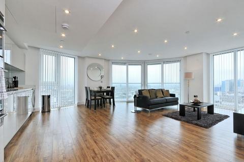 Altitude Point, Alie Street, Aldgate, London, E1