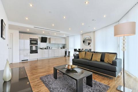 2 bedroom flat to rent, Altitude Point, Alie Street, Aldgate, London, E1