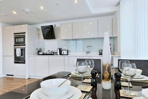 2 bedroom flat to rent, Altitude Point, Alie Street, Aldgate, London, E1