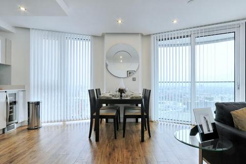 2 bedroom flat to rent, Altitude Point, Alie Street, Aldgate, London, E1