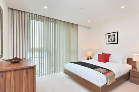 2 bedroom flat to rent, Altitude Point, Alie Street, Aldgate, London, E1