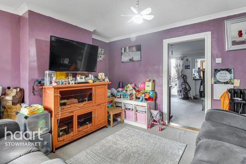 undefined, Stowmarket IP14