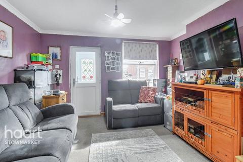 undefined, Stowmarket IP14