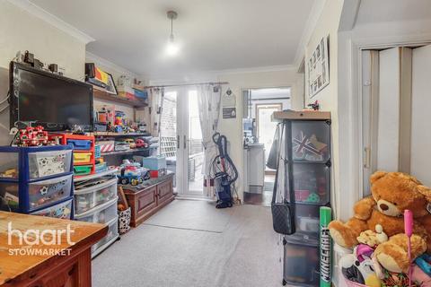 undefined, Stowmarket IP14