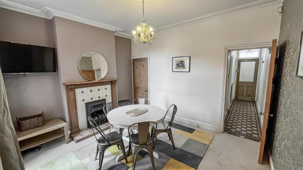 Reception Room Two