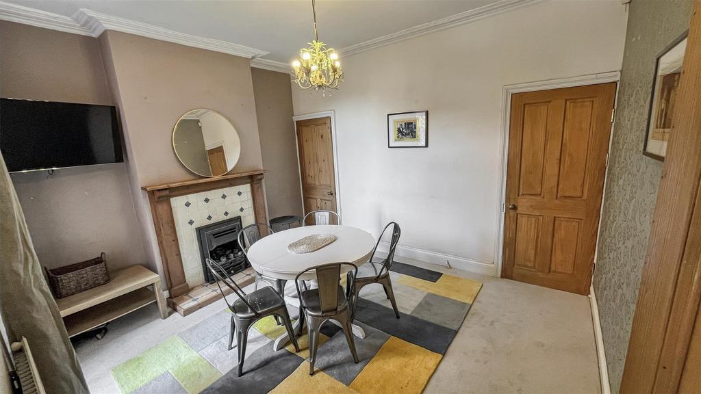 Reception Room Two
