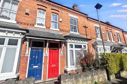 Leighton Road, Birmingham B13