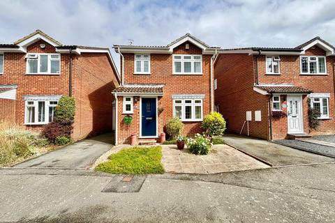 3 bedroom link detached house for sale, Spring Lane, Bexhill-on-Sea, TN39