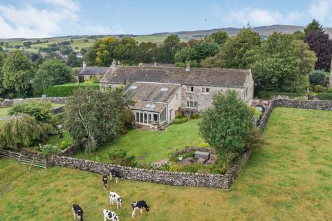 5 bedroom barn conversion for sale, Horseshoe Barn, Calton, Skipton. Yorkshire Dales