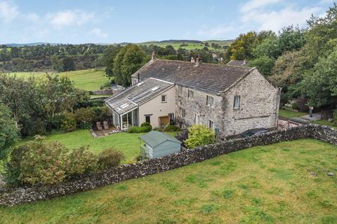 5 bedroom barn conversion for sale, Horseshoe Barn, Calton, Skipton. Yorkshire Dales
