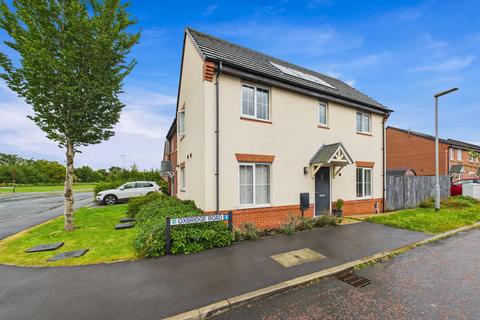 undefined, Oxbridge Road, Cottam PR4