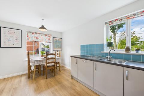 undefined, Oxbridge Road, Cottam PR4
