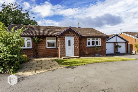 Gables Close, Fearnhead, Warrington, Cheshire, WA2 0DR