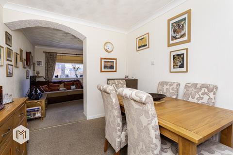 undefined, Gables Close, Fearnhead, Warrington, Cheshire, WA2 0DR