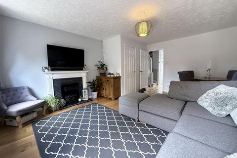 3 bedroom mews for sale, Armscote Grove, Hatton Park, Warwick