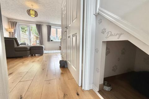 3 bedroom mews for sale, Armscote Grove, Hatton Park, Warwick