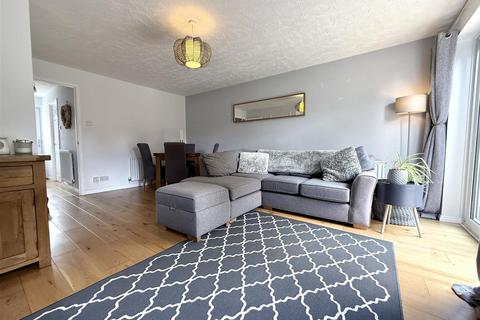 3 bedroom mews for sale, Armscote Grove, Hatton Park, Warwick