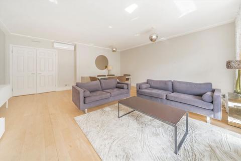 3 bedroom flat to rent, Queens Terrace, London NW8