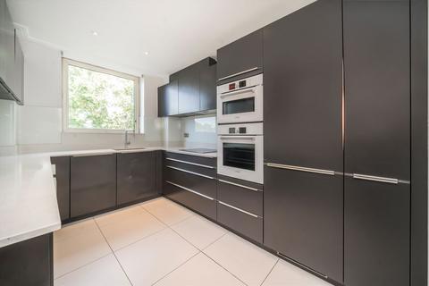 3 bedroom flat to rent, Queens Terrace, London NW8