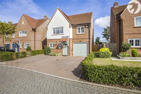 26 Hawthorn Park, Swanley, BR8 7FB