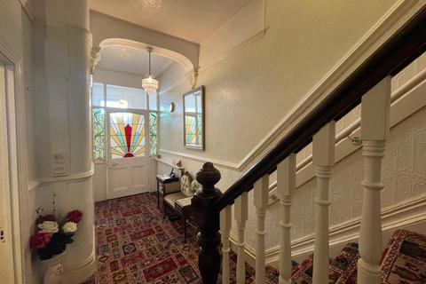 undefined, Coleshill Terrace, Llanelli