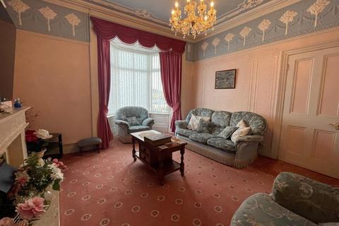 undefined, Coleshill Terrace, Llanelli