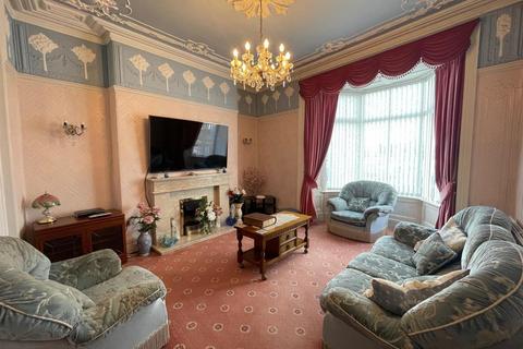 undefined, Coleshill Terrace, Llanelli