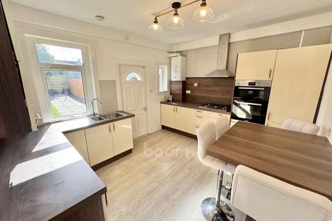 70 Clark Drive, Irvine, KA12 0LB
