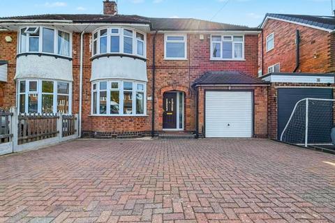 Granshaw Close, Birmingham B38