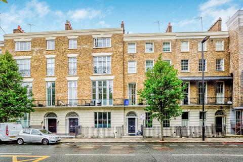 1 bedroom flat for sale, Dorset Square, Marylebone, London, NW1