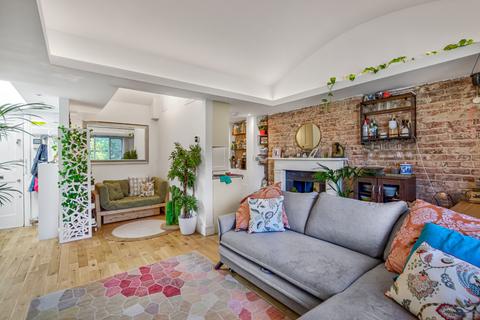 1 bedroom flat for sale, Dorset Square, Marylebone, London, NW1