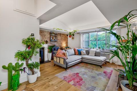 1 bedroom flat for sale, Dorset Square, Marylebone, London, NW1